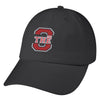 Cap with O Logo