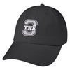Cap with O Logo