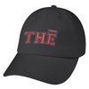 Cap with THĒ™  Logo