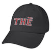 Cap with THĒ™  Logo