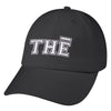 Cap with THĒ™  Logo