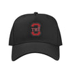 Fairway 5 Panel Cap with O Logo