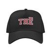 Fairway 5 Panel Cap THĒ™   Logo