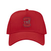 Fairway 5 Panel Cap with O Logo