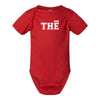 Rabbit Skins - Infant Fine Jersey Bodysuit - 4424